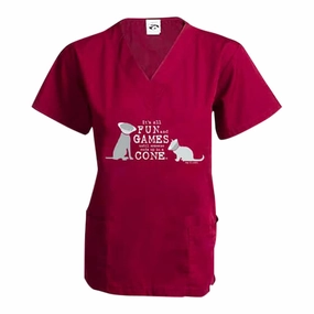 Dog is Good Scrub Tops soft chew treat,chewy dog snacks,tender bites for dogs