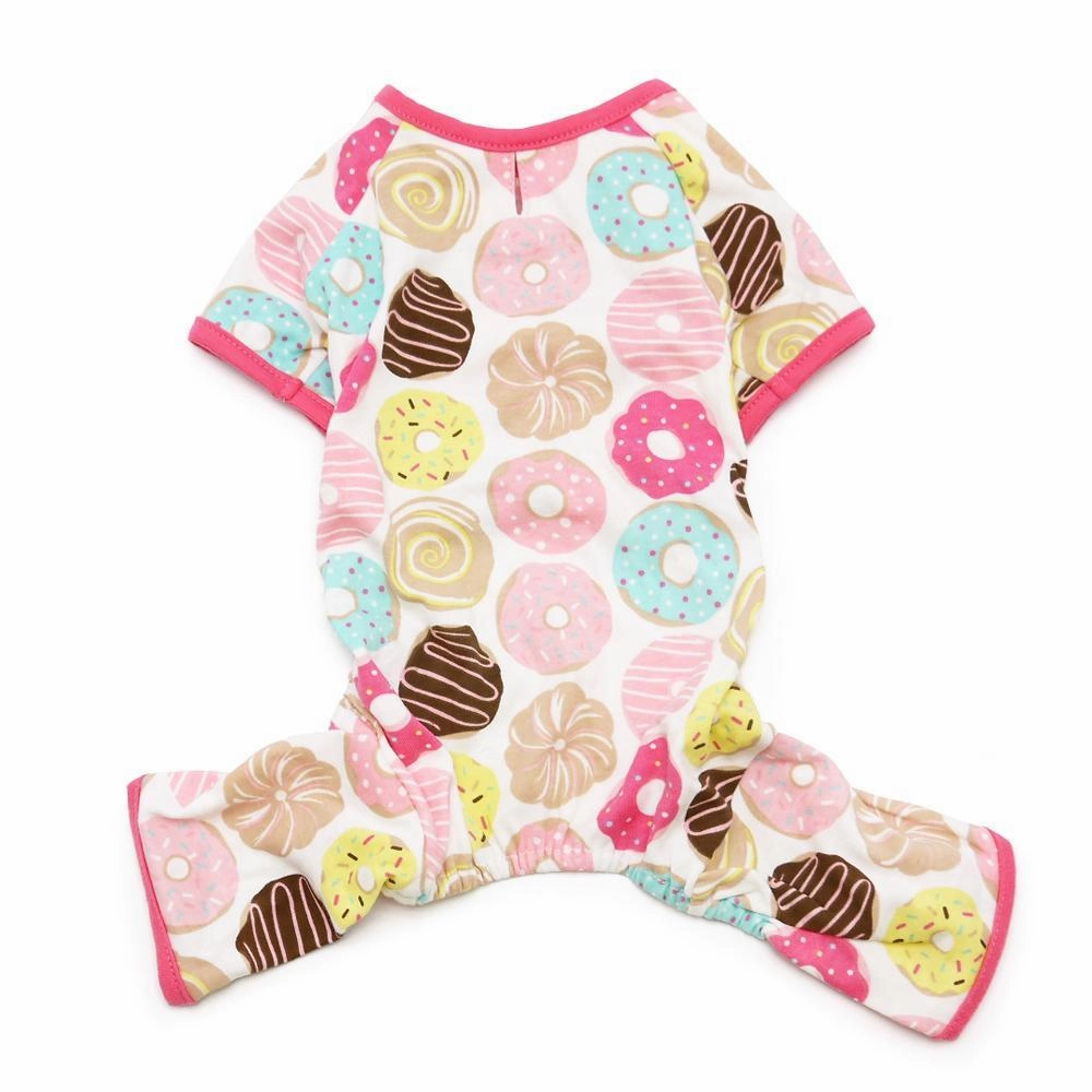 Dog Pajamas Donut dog underwear,dog diaper,pet undergarments