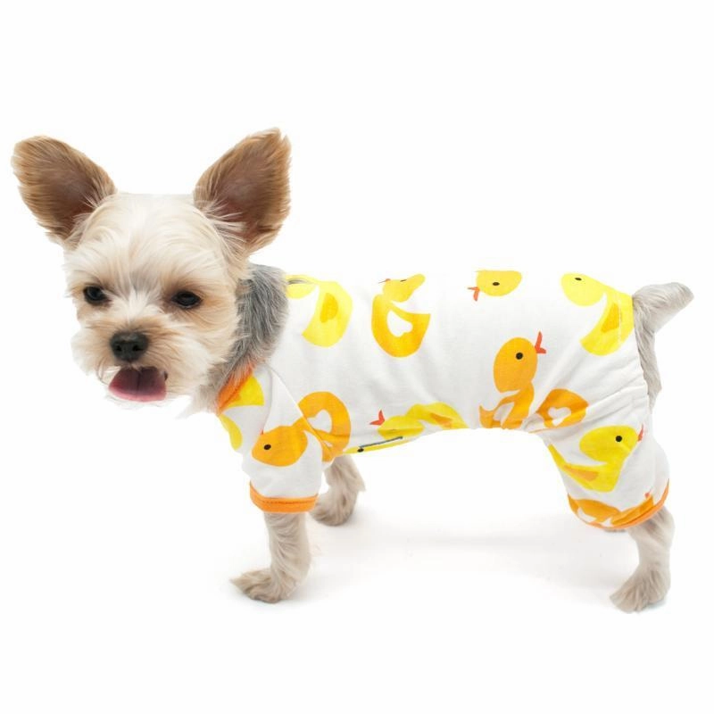 Dog Pajamas Duck