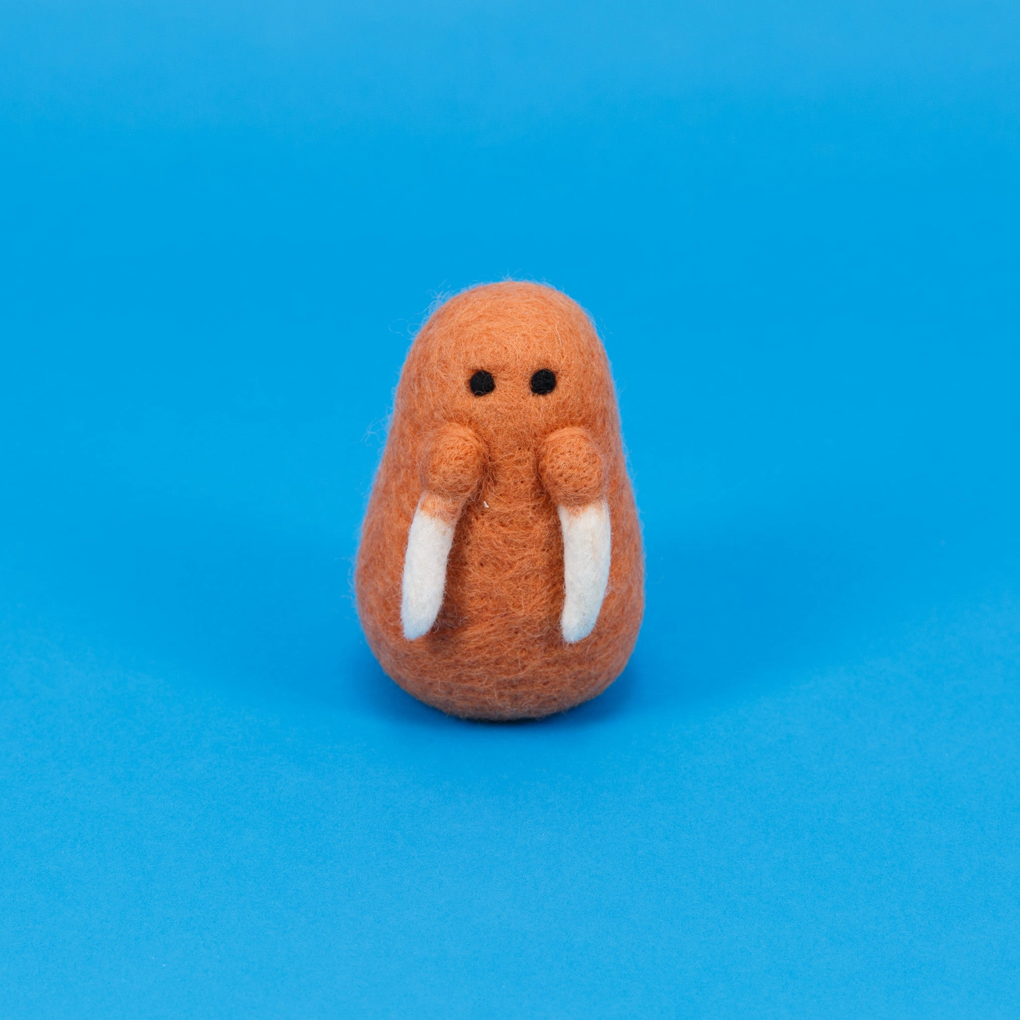 Dog Toy: Boiled Wool Walrus wet cat food,canned cat food,gravy cat food