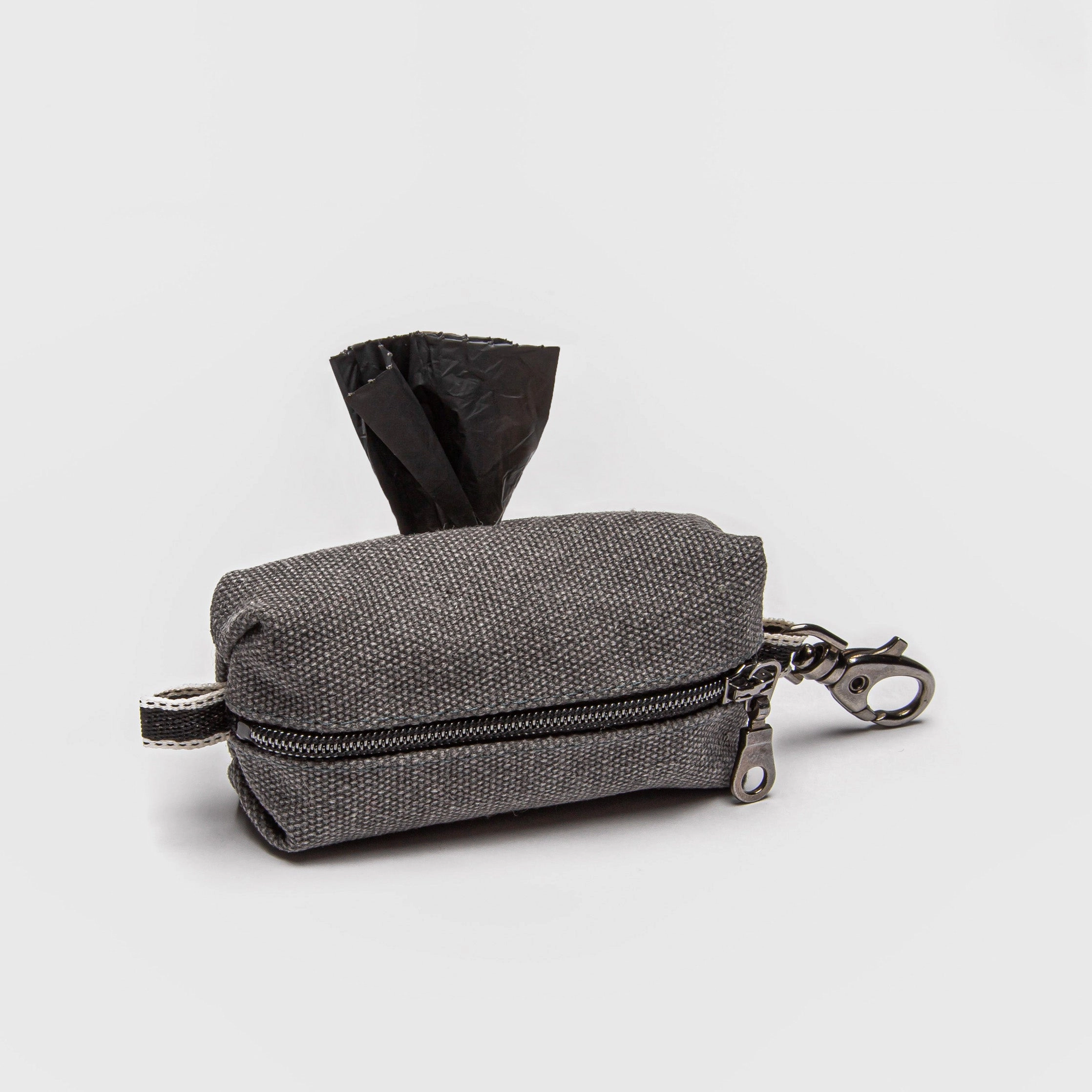 Doggy-Do Bag in Canvas, Basalt dog business cards,pet business supplies,doggie storefront