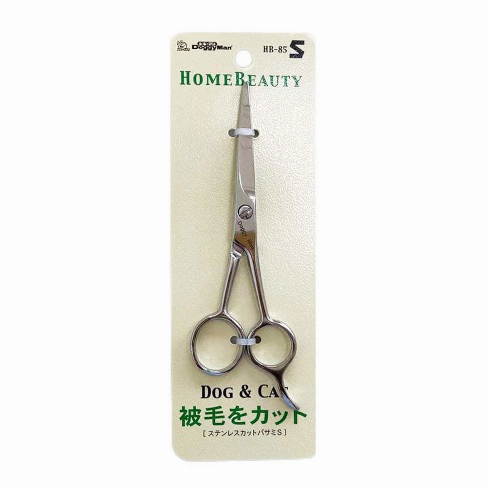 DoggyMan Home Beauty Stainless Grooming Scissors For Cats & Dogs dog leash,reflective leash,retractable dog leash