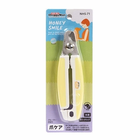 DoggyMan Honey Smile Dog Nail Clipper dog leash,reflective leash,retractable dog leash