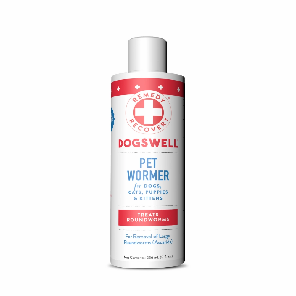 Dogswell Remedy Plus Recovery Pet First Aid Pet Wormer cat toys and food,complete cat care,all in one cat kit
