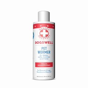 Dogswell Remedy Plus Recovery Pet First Aid Pet Wormer cat toys and food,complete cat care,all in one cat kit