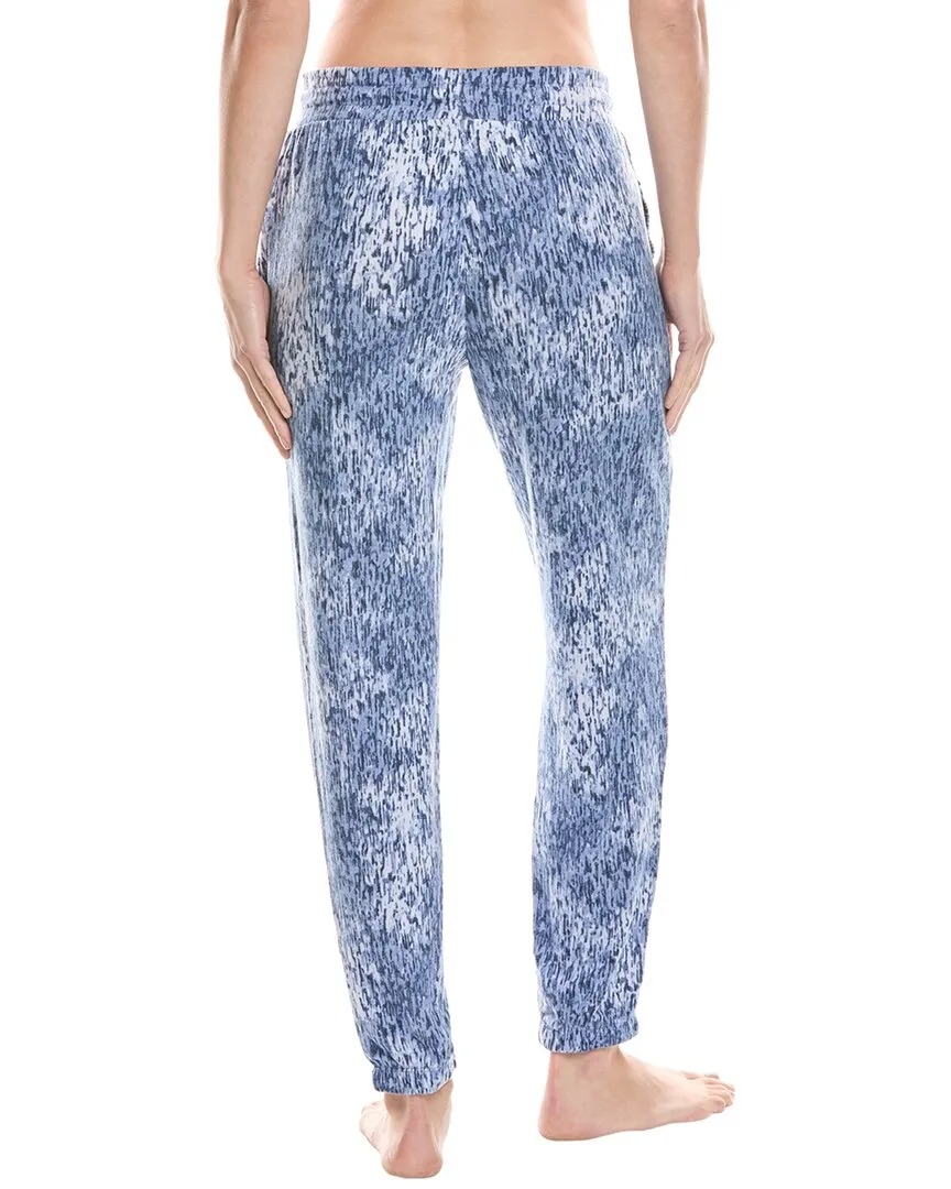 Donna Karan Lounge Jogger Pant
