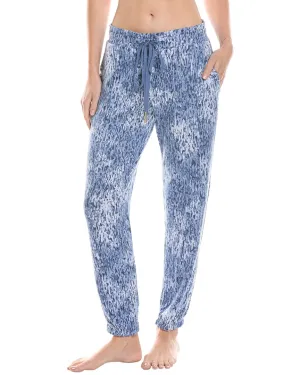Donna Karan Lounge Jogger Pant