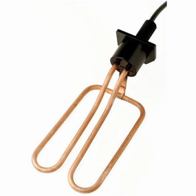 Drain Plug Heater 1500 wt made in usa dog toy,usa dog food,american dog products