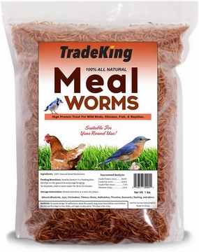 Dried Mealworms soft chew treat,chewy dog snacks,tender bites for dogs