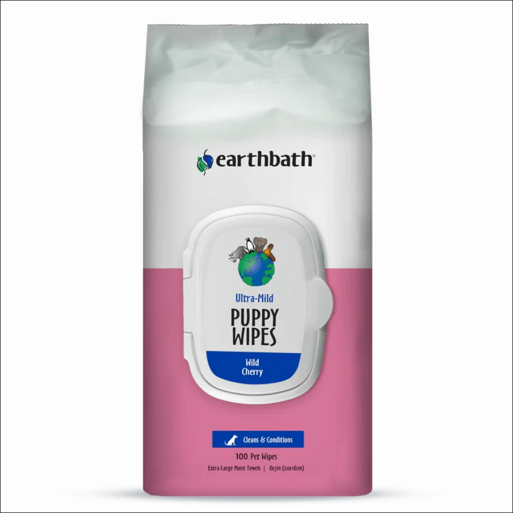 EarthBath Ultra Mild Grooming Wipes for Dogs and Cats cat odor eliminator,cat cleaner spray,cat deodorizer