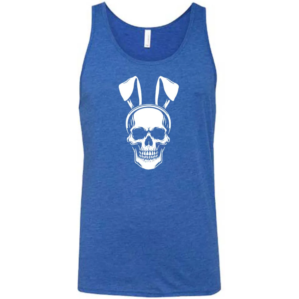 Easter Skull Shirt Unisex