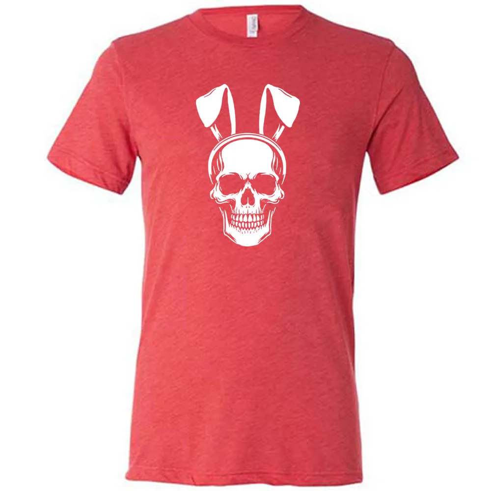 Easter Skull Shirt Unisex