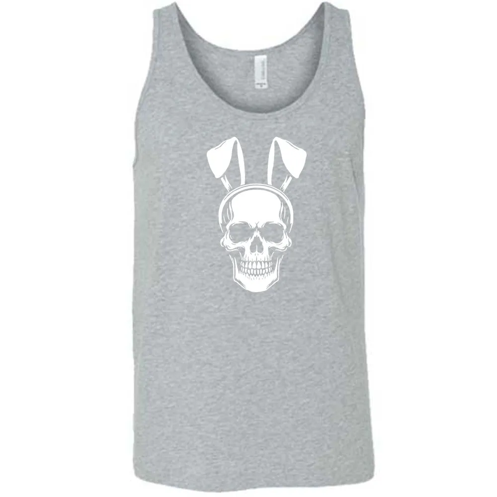 Easter Skull Shirt Unisex