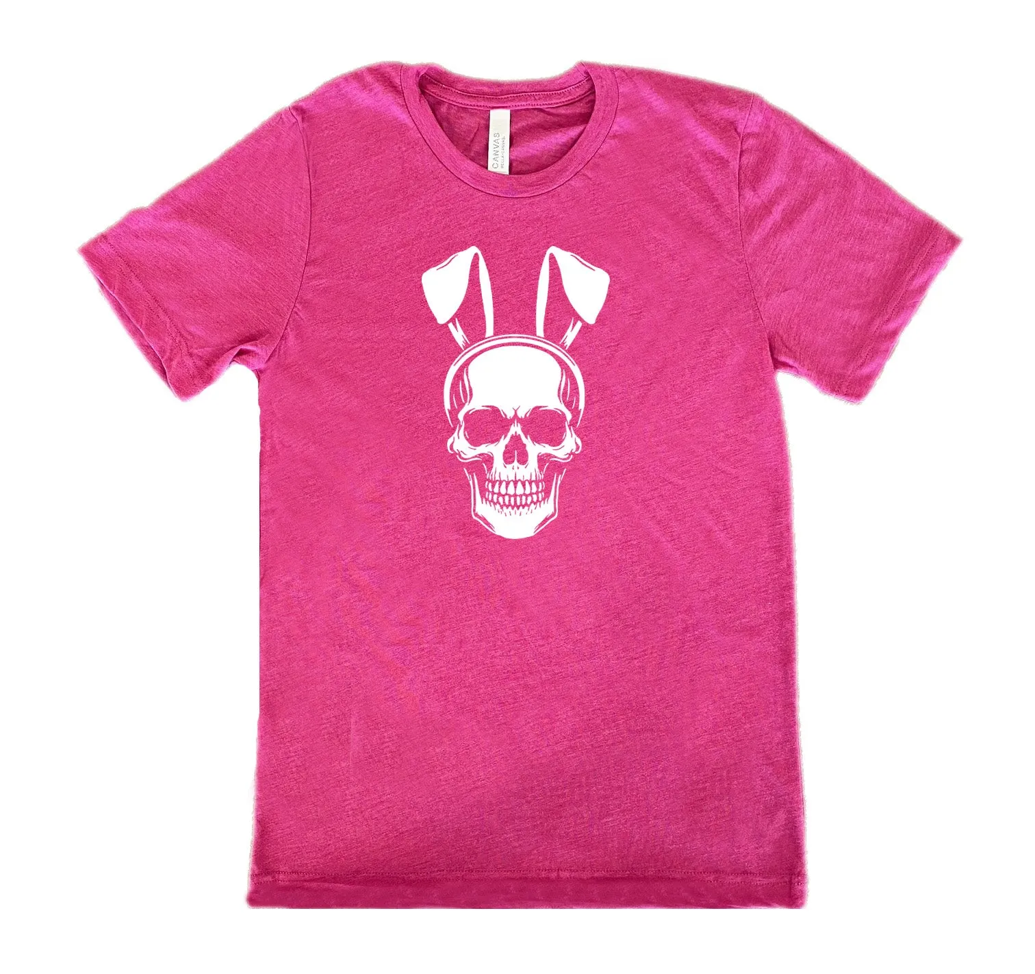 Easter Skull Shirt Unisex
