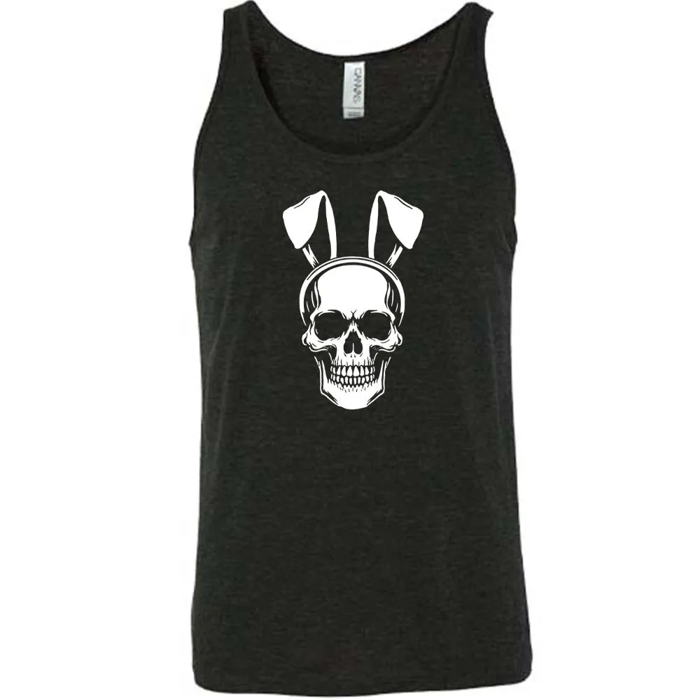 Easter Skull Shirt Unisex