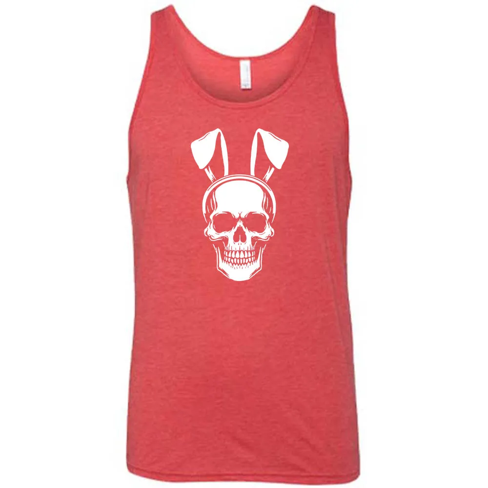 Easter Skull Shirt Unisex