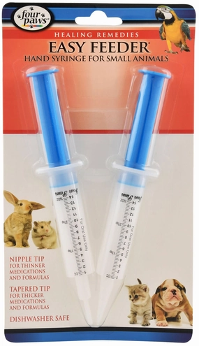 Easy Feeder Hand Feeding Syringe soft chew treat,chewy dog snacks,tender bites for dogs