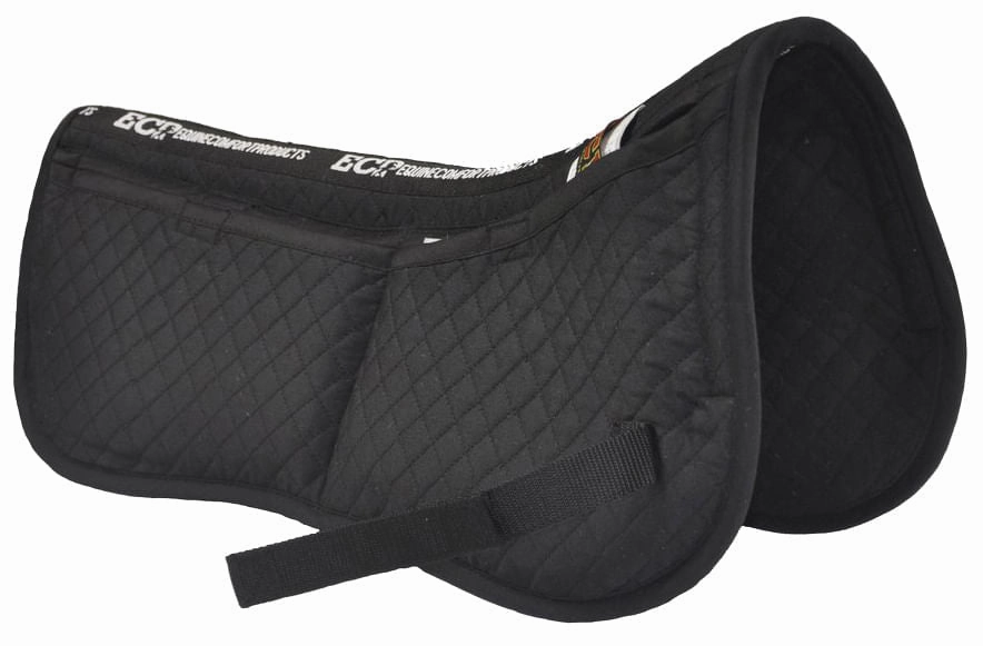 ECP Correction Cotton English Half Pad
