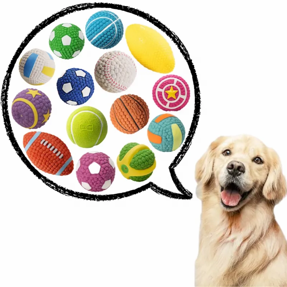 EEToys Squeaky Dog Toys durable dog toy,rope chew toy,interactive dog toy