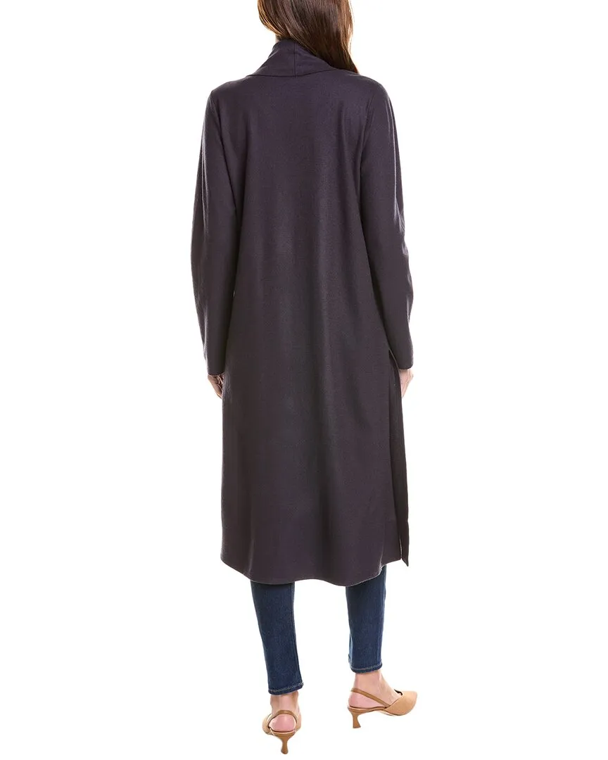 EILEEN FISHER Wool Jacket