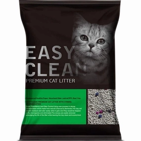 Emily Pets Apple Scented Cat Litter cat waste,cat garbage bin,cat waste disposal