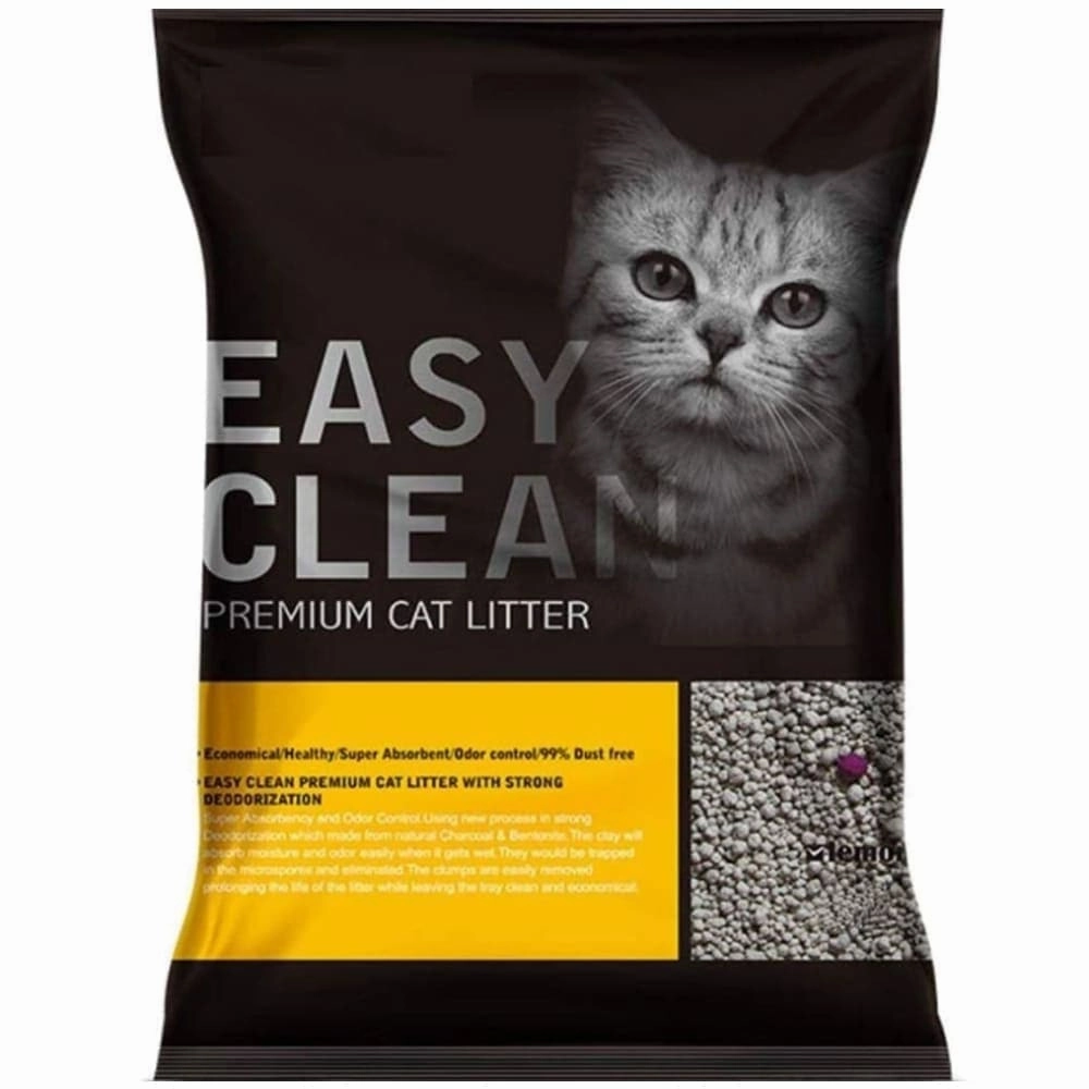 Emily Pets Lemon Scented Cat Litter cat waste,cat garbage bin,cat waste disposal