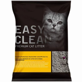 Emily Pets Lemon Scented Cat Litter cat waste,cat garbage bin,cat waste disposal