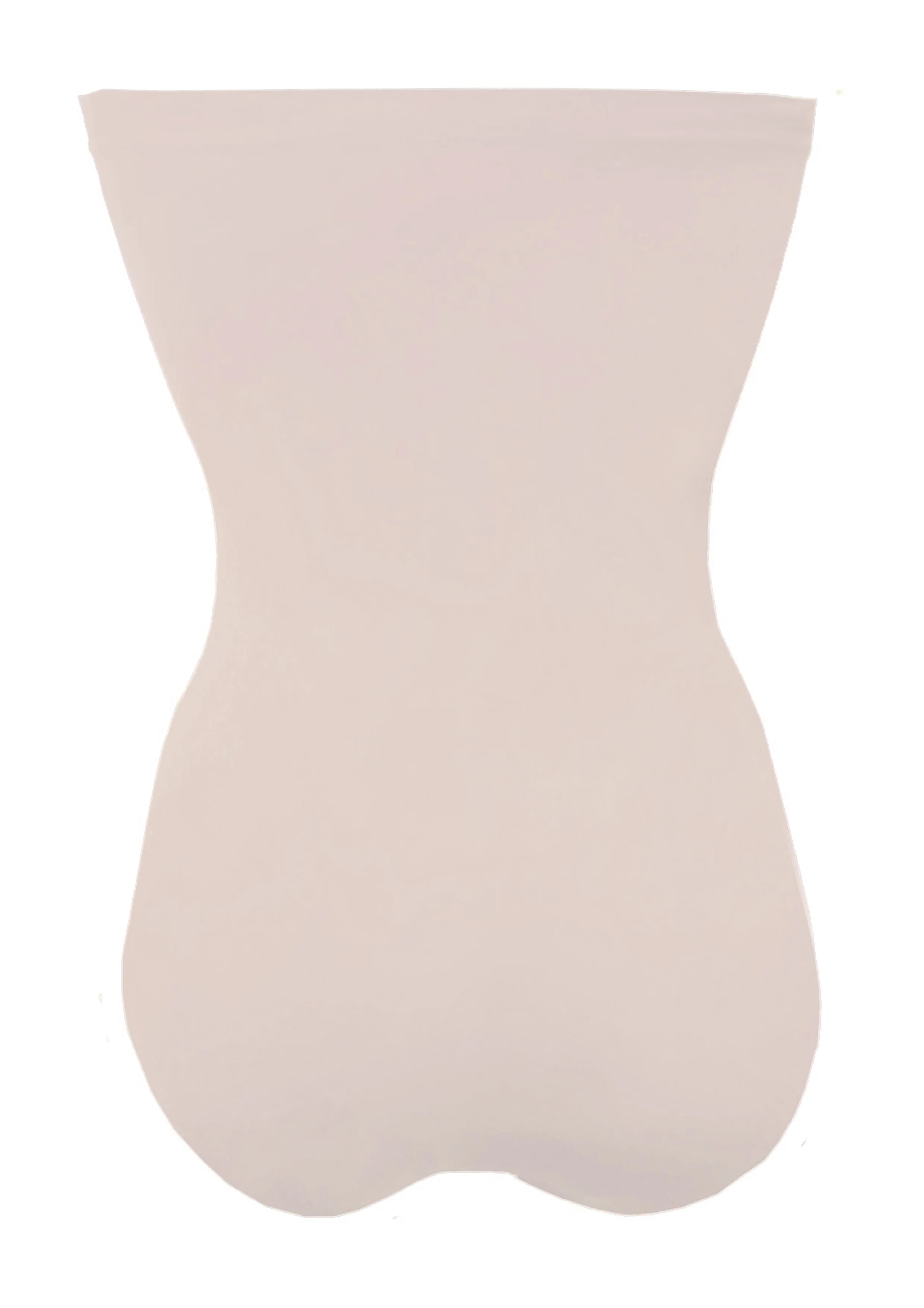ENERGISED Body Swimsuit | Blush