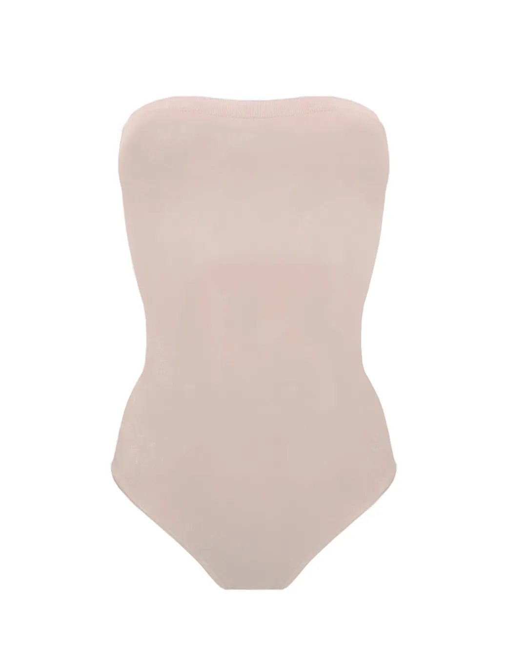 ENERGISED Body Swimsuit | Blush