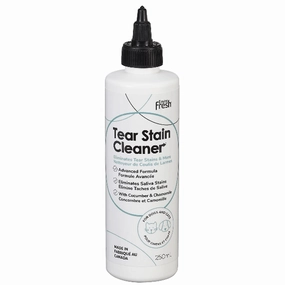 Enviro Fresh Tear Stain Cleaner for Dogs & Cats dog health supplement,dog multivitamin,canine health care