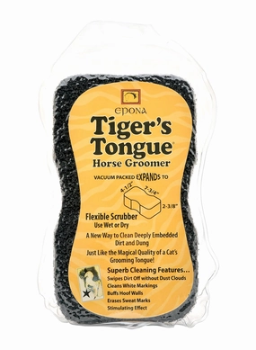 Epona Tiger Tongue Horse Groomer grooming scissors,grooming tool kit,clipper for pets