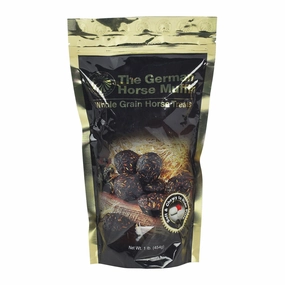 Equis German Horse Muffin Horse Treats made in usa dog toy,usa dog food,american dog products