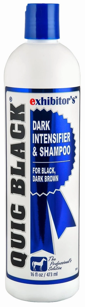 Exhibitor's Quic Black grooming scissors,grooming tool kit,clipper for pets