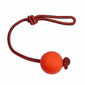 Extra Strong Interactive Dog Toy - Medium durable dog toy,rope chew toy,interactive dog toy