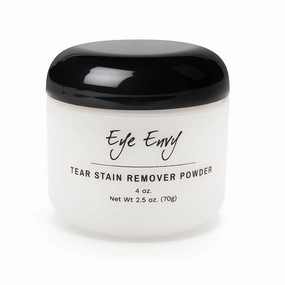 Eye Envy Powder Large 75g food toppers for dogs,dog gravy,dog flavor boost