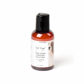 Eye Envy Tear Stain Remover for Dogs Small 59ml food toppers for dogs,dog gravy,dog flavor boost