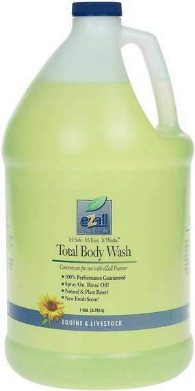 eZall Total Body Wash grooming scissors,grooming tool kit,clipper for pets