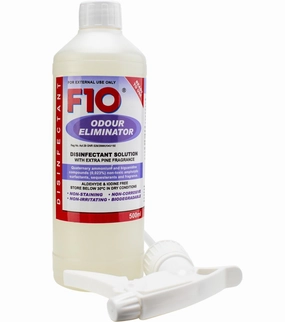 F10 Odour Eliminator Disinfectant with Pine Fragrance dog shampoo,pet wipes,dog cleaning spray