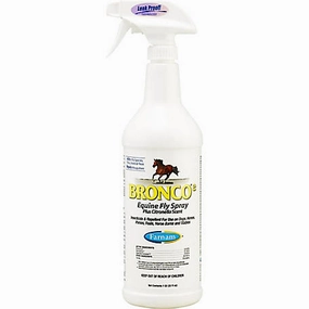Farn Bronco Fly Spray made in usa dog toy,usa dog food,american dog products