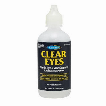 Farn Clear Eyes made in usa dog toy,usa dog food,american dog products