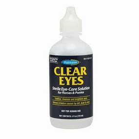 Farn Clear Eyes made in usa dog toy,usa dog food,american dog products