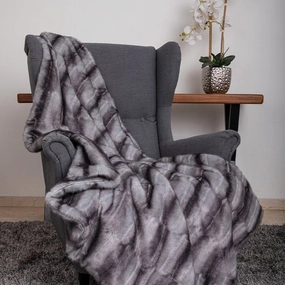 Faux Fur Dog Blanket Throw Platinum fleece dog blanket,soft dog throw,cozy pet blanket