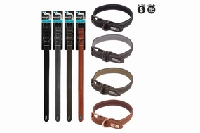 Faux Leather Dog Collar Small dog harness and leash,reflective dog collar,pet walking gear