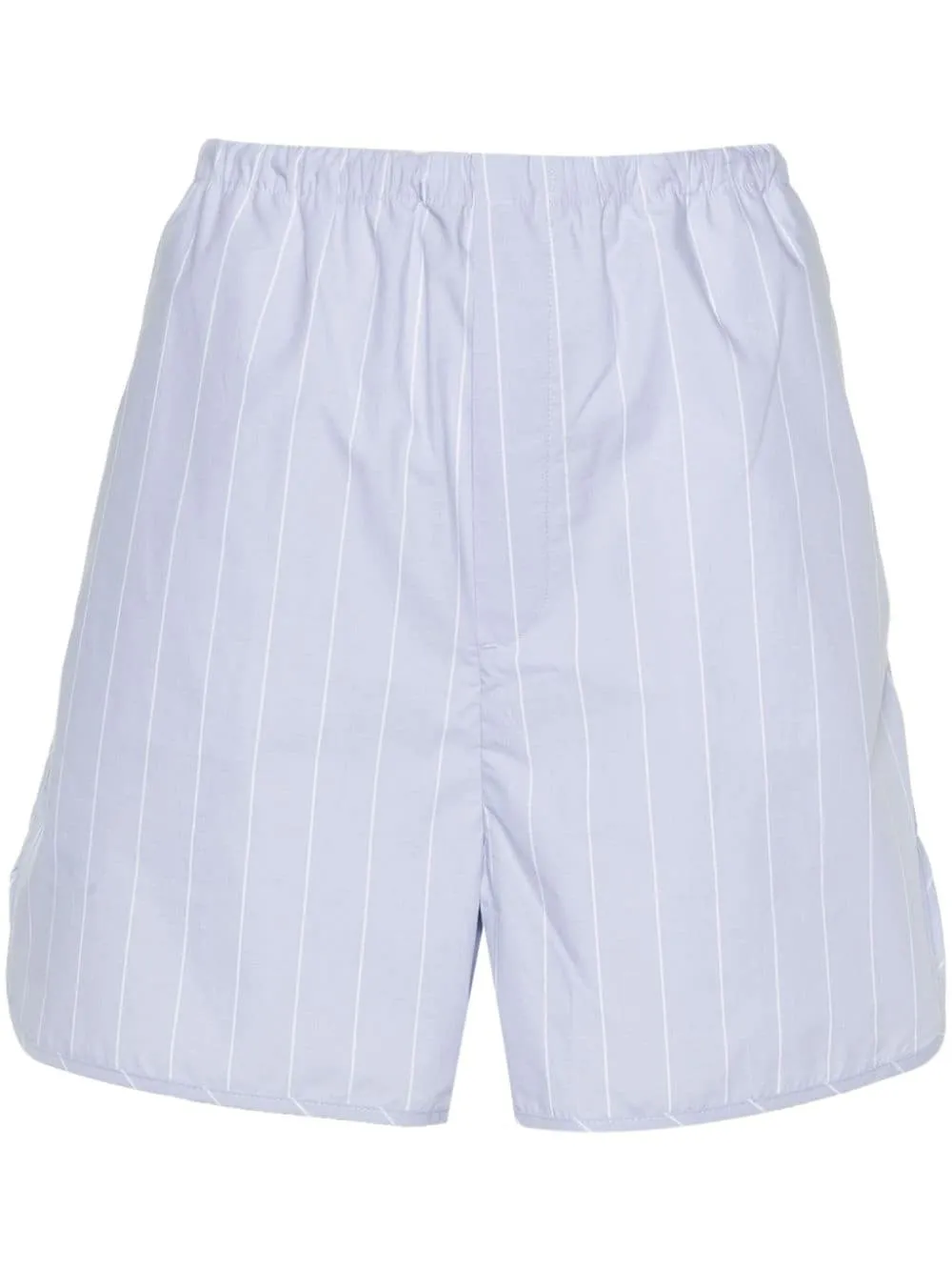 Filippa K Women's Shorts Clear blue
