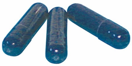 First Defense Capsules for Scours in Calves, box of 5 (5 single doses)