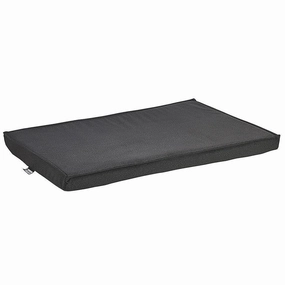 Flint Microvelvet Cool Gel Memory Foam Dog Crate Mattress crate mat,memory foam pad,dog bed cushion