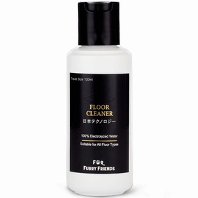 For Furry Friends Floor Cleaner For Cats & Dogs dog shampoo,pet wipes,dog cleaning spray