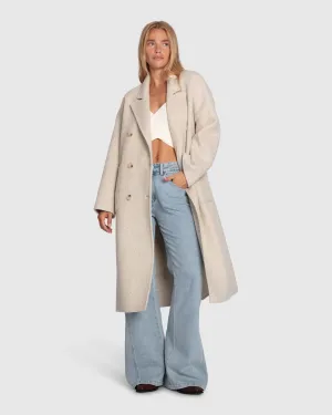 Free Love Coat