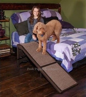 Free-Standing Extra Wide Pet Ramp treat storage jar,dog treat container,pet snack jar
