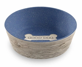 French Oak Wood Bone Bowl cat food bowl,cat feeder,elevated cat dish